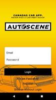 AutoScene 海報