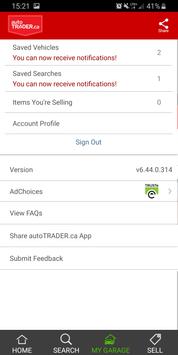 AutoTrader - Shop New & Used Car and Truck Deals 截图 6