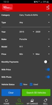 AutoTrader - Shop New & Used Car and Truck Deals 海报