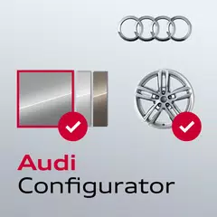 Audi Configurator CA APK 下載