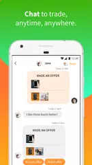 BarterAye: Buy - Sell - Trade for everyone APK Herunterladen