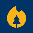 BC Wildfire icône