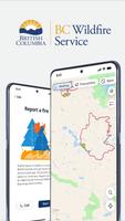 BC Wildfire-poster