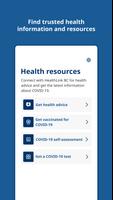 Health Gateway Ekran Görüntüsü 3