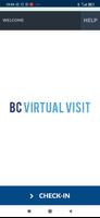 BC Virtual Visit syot layar 1