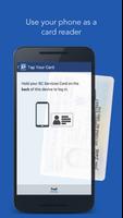 BC Services Card Reader syot layar 1