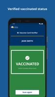 BC Vaccine Card Verifier screenshot 2