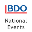 BDO CANADA National Events