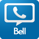 Bell Total Connect icon