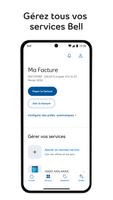 MonBell capture d'écran 1