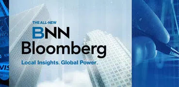 BNN Bloomberg: Financial News