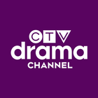 CTV Drama ícone