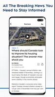 CTV News imagem de tela 2