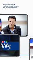 برنامه‌نما CTV News عکس از صفحه
