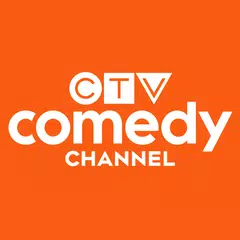 Скачать CTV Comedy Channel APK