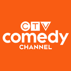 CTV Comedy أيقونة