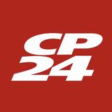 CP24 ikona
