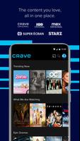 Crave ภาพหน้าจอ 1