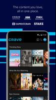 Crave स्क्रीनशॉट 1