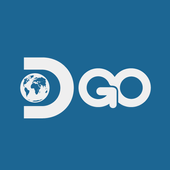 Discovery GO icon