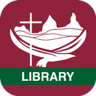 GCC Library أيقونة