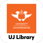 UJ Library Checkout ícone