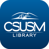 CSUSM University Library APK