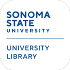SSU University Library icône