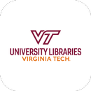 Virginia Tech Library Checkout APK