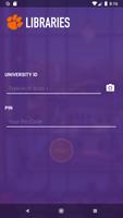 Clemson Self-Checkout Screenshot 1