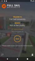 Full Sail Library Catalog Affiche