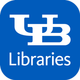 UB Libraries icon