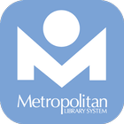 Metro Checkout icon