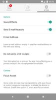 Metro Checkout screenshot 3