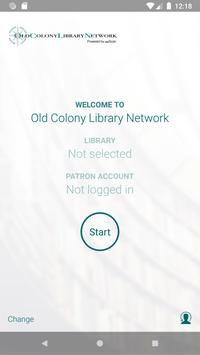 OCLN meeScan 海报