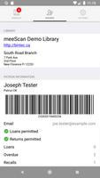 Cornell Self-Checkout screenshot 3