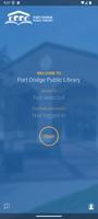FDPL Self-Checkout poster