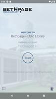 پوستر Bethpage Meescan