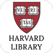 ”Harvard Library Checkout