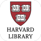 Harvard Library Checkout 圖標