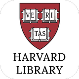 Harvard Library Checkout simgesi