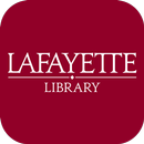 Lafayette Library Checkout APK