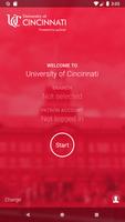 UC Self-Checkout Cartaz