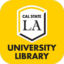 Cal State LA Library Checkout APK