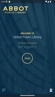 Abbot Library plakat