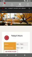 Stanford Law Self-Checkout 스크린샷 3