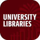 USC Columbia Libraries Meescan icon
