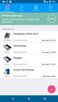 FCPL Checkout স্ক্রিনশট 2
