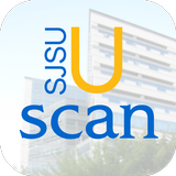 SJSU UScan icon