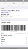 Meescan Self Checkout imagem de tela 2